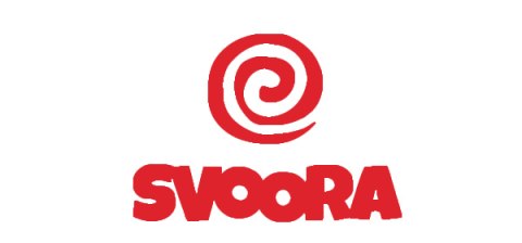 Kalejdoskop Magiczny SOWA OWL Svoora Kalejdoskop Magiczny SOWA OWL Svoora