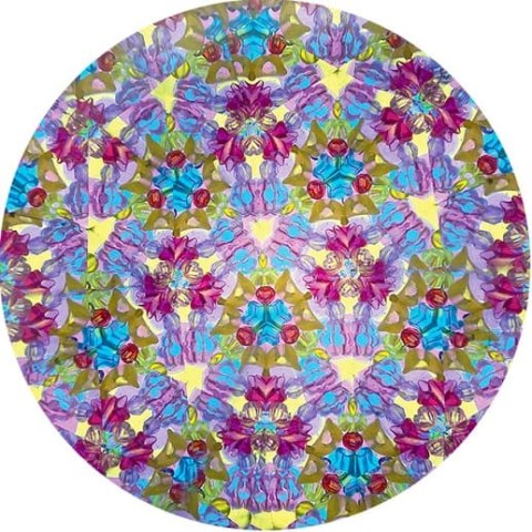 Kalejdoskop Magiczny SOWA OWL Svoora Kalejdoskop Magiczny SOWA OWL Svoora