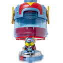 Super Zings Things SPEED FURY Pojazd + Kid Fury