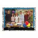 Puzzle 1000 el Przyjaciele Friends Happy Birthday