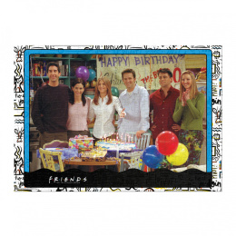 Puzzle 1000 el Przyjaciele Friends Happy Birthday