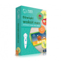 Czytaj Z Albikiem Memo inter. dźwięki wokół nas