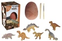 Dinozaur wykopaliska Jajko Archeologiczny GEO KID