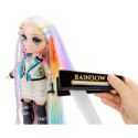 Rainbow High Salon Fryzjerski Hair Studio Amaya