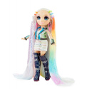 Rainbow High Salon Fryzjerski Hair Studio Amaya