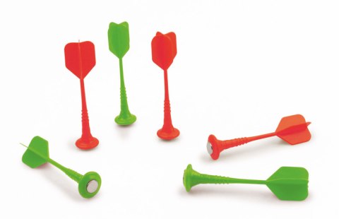 Rzutki Magnetyczne Rycerz Rozmiar L DART SCRATCH Rzutki Magnetyczne Rycerz Rozmiar L DART SCRATCH