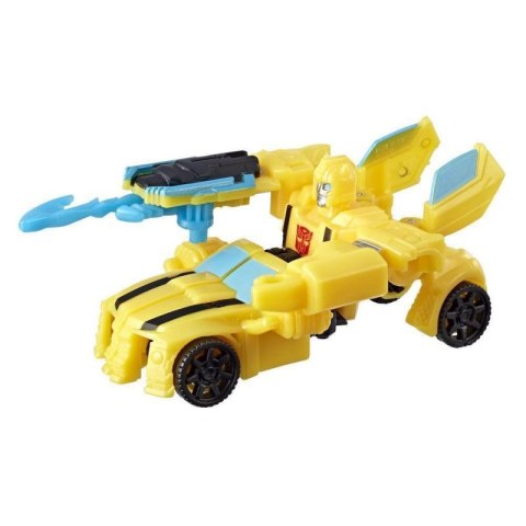 TRANSFORMERS CYBERVERSE FIGURKA BUMBLEBEE HASBRO TRANSFORMERS CYBERVERSE FIGURKA BUMBLEBEE HASBRO