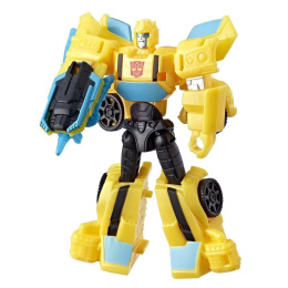 TRANSFORMERS CYBERVERSE FIGURKA BUMBLEBEE HASBRO