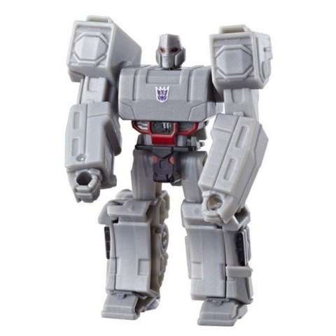 TRANSFORMERS CYBERVERSE FIGURKA MEGATRON HASBRO TRANSFORMERS CYBERVERSE FIGURKA MEGATRON HASBRO