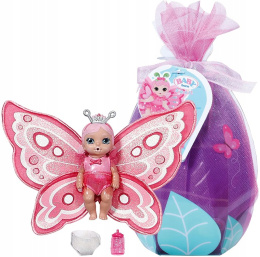 Baby Born Wróżka Laleczka Niespodzianka 904336