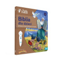 Czytaj Z Albikiem Biblia Dla Dzieci Książka Albi