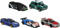 Hot Wheels Zestaw Premium Forza MotorSport 5 Aut