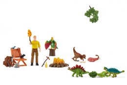 Schleich 98644 Kalendarz Adwentowy Dinozaury 2022
