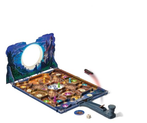 GRA LA CUCARACULA KARALUCH W ZAMKU RAVENSBURGER GRA LA CUCARACULA KARALUCH W ZAMKU RAVENSBURGER