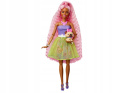 Barbie Extra Lalka Stylizacje Modne Ubrania - Pies