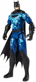 Batman Duża Figurka Tactical Ruchome Kończyny 30CM