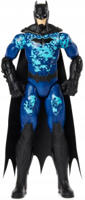 Batman Duża Figurka Tactical Ruchome Kończyny 30CM