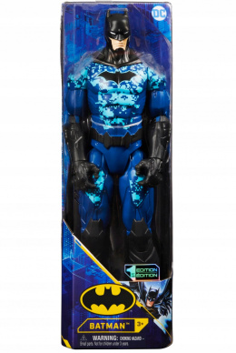 Batman Duża Figurka Tactical Ruchome Kończyny 30CM