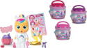 Cry Babies Magic Tears Fantasy Paci House Domek IMC091061