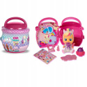 Cry Babies Magic Tears Fantasy Paci House Domek IMC091061