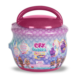 Cry Babies Magic Tears Fantasy Paci House Domek IMC091061