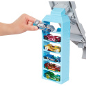 Hot Wheels Zestaw Tor Rywalizacja Mistrzów - Auto