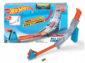 Hot Wheels Zestaw Tor Rywalizacja Mistrzów - Auto