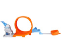 Hot Wheels Zestaw Tor Mistrz Pętli Kaskaderskiej