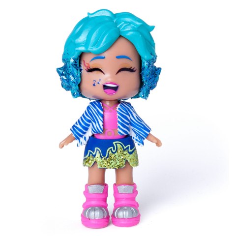 Kookyloos Suzie Wardrobe Walizka Mini Laleczka Kookyloos Suzie Wardrobe Walizka Mini Laleczka