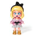 Kookyloos Elle Wardrobe Walizka Mini Laleczka