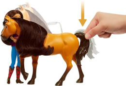 Mustang Duch Wolności Lalka Lucky Spirit Przytulas