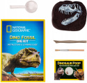 National Geographic Zestaw Skamieliny Dinozaura