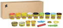Play Doh Ciastolina Zestaw Morska Przygoda F1175