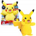 Pokemon Power Action Pikachu Maskotka Interaktywna