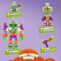 Super Zings Things Robot SuperBot Mega-K