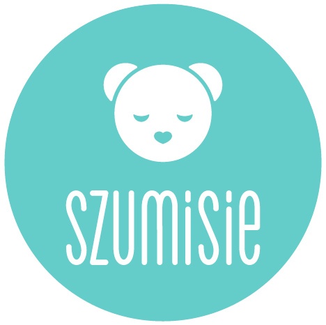 Szumisie Szumiś Szumiący Miś Dou Dou Lisek Serce