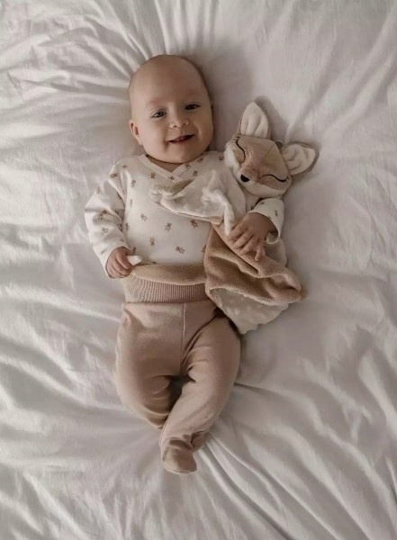 Szumisie Szumiś Szumiący Miś Dou Dou Lisek Serce