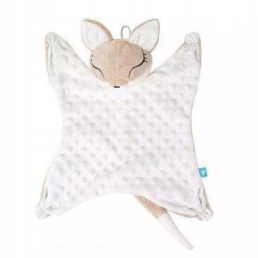 Szumisie Szumiś Szumiący Miś Dou Dou Lisek Serce