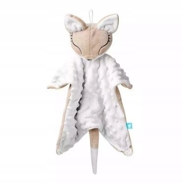 Szumisie Szumiś Szumiący Miś Dou Dou Lisek Serce