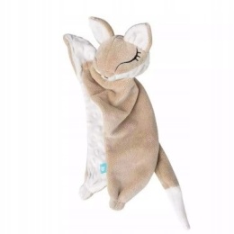 Szumisie Szumiś Szumiący Miś Dou Dou Lisek Serce