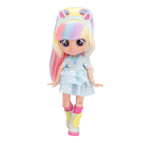 Cry Babies BFF Lalka Jenna 20CM -akcesoria Tm Toys Cry Babies BFF Lalka Jenna 20CM -akcesoria Tm Toys
