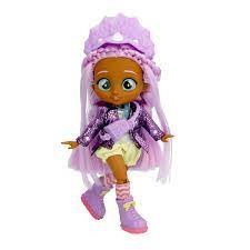 Cry Babies BFF Lalka Phoebe 20CM-akcesoria Tm Toys Cry Babies BFF Lalka Phoebe 20CM-akcesoria Tm Toys