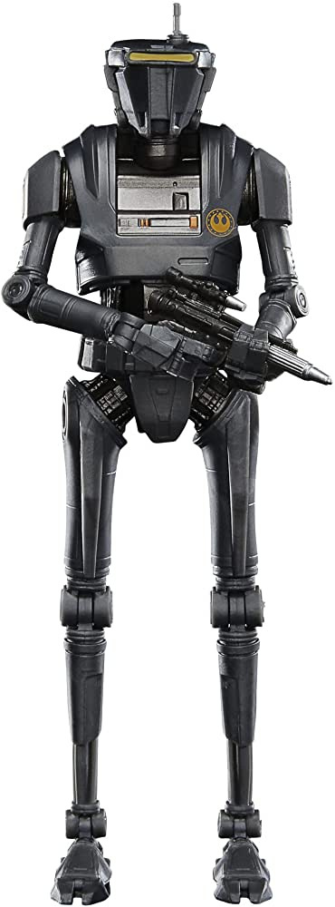 Figurka Star Wars The Black Series Security Droid Figurka Star Wars The Black Series Security Droid