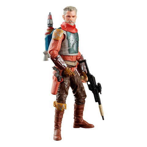 Figurka Star Wars The Black Series Cobb Vanth Figurka Star Wars The Black Series Cobb Vanth