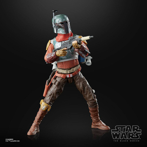 Figurka Star Wars The Black Series Cobb Vanth Figurka Star Wars The Black Series Cobb Vanth
