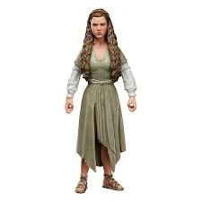 Figurka Star Wars The Black Series Princess Leia Figurka Star Wars The Black Series Princess Leia