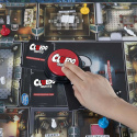 Cluedo Edycja dla Kłamców Hasbro Gra Planszowa