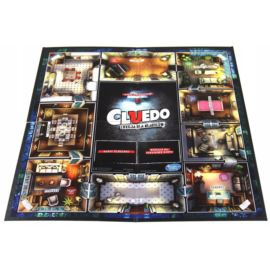 Cluedo Edycja dla Kłamców Hasbro Gra Planszowa Cluedo Edycja dla Kłamców Hasbro Gra Planszowa