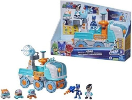 PJ MASKS Pidżamersi Zestaw Laboratorium Romeo