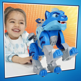 PJ MASKS Pidżamersi Zestaw Ryczący Walczący Kot
